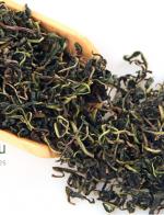 ชาใบแดนดิไลออน (Dandelion Leaves Tea) 100 g.