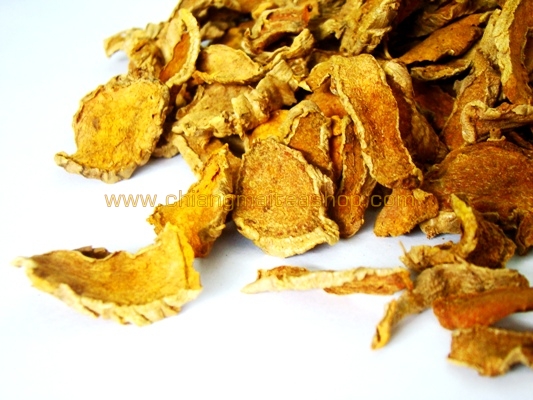 ٻҾ2 ͧԹ : ع 鹪ѹͺ (Dried Turmeric) 1 Kg.