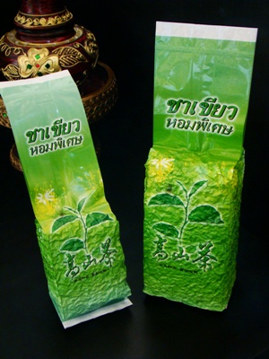 ٻҾ2 ͧԹ :   (Green Tea) Ҵ 500g.