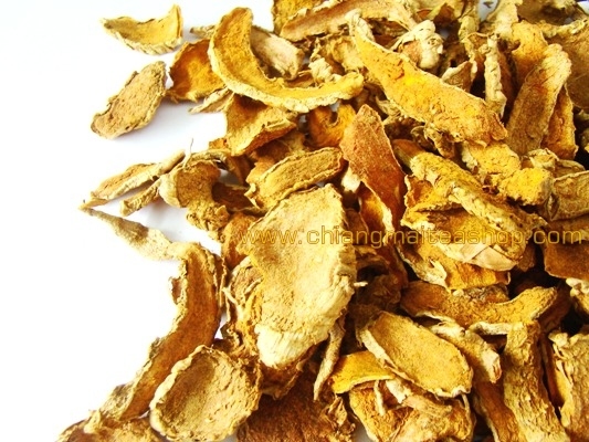ٻҾ3 ͧԹ : ع 鹪ѹͺ (Dried Turmeric) 1 Kg.